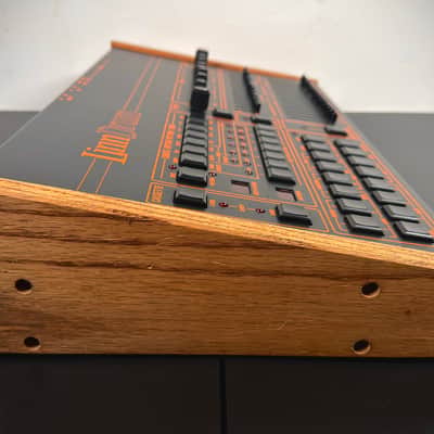 Maxed Out Minty LinnDrum image 2