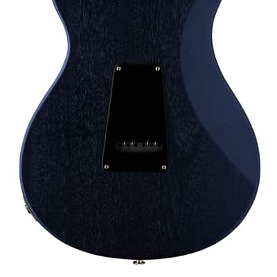PRS S2 Standard 22 Satin, Metallic Midnight image 2