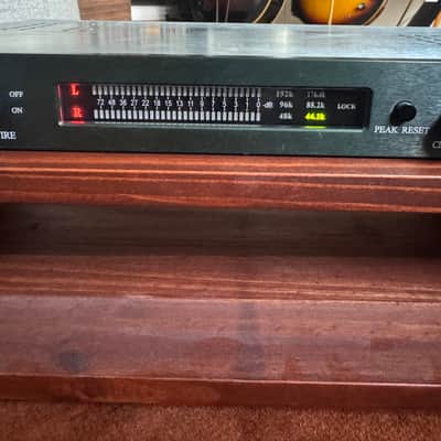 Burl B2 Bomber ADC 2-Channel A/D Converter 2010s - Green image 4