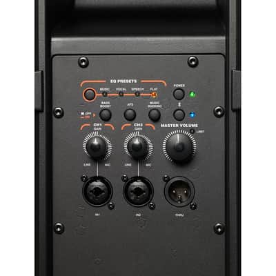 JBL IRX108BT image 3