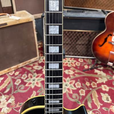 Epiphone Inspired by 1955 Les Paul Custom image 9