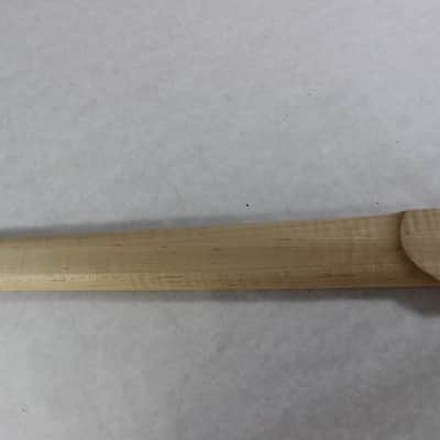 Blue Vine Neck- Fits Ibanez (tm) AANJ Heel RG550 560 570 Jem J1525 image 7