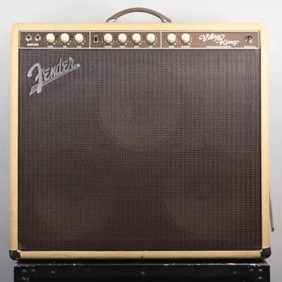 Fender USED Vibro-King, 90's image 1