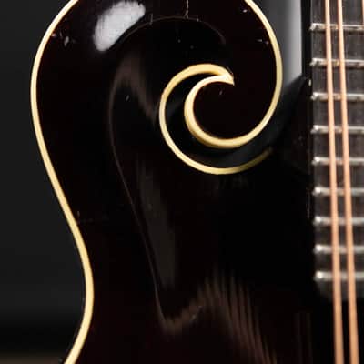 Summit Mandolins Hand-Made F-100S with Hardshell Case - Used image 13