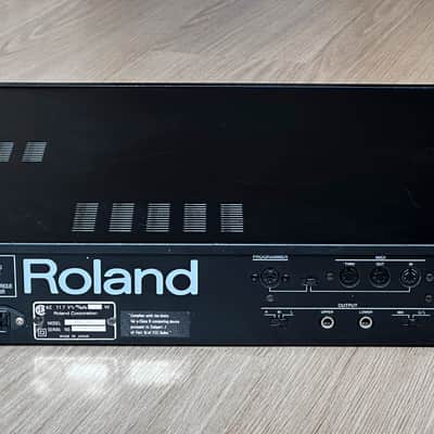 MKS-80 Super Jupiter // Rackmount Analog 8-voice Synthesizer Module image 2