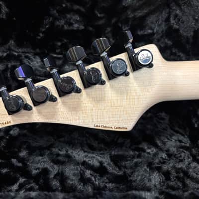 Suhr Modern Terra HH 2021 - 2022 - Desert Sand image 5