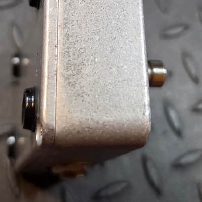 Hermida Audio Mosferatu Original pre-Lovepedal Heavier Zendrive image 6