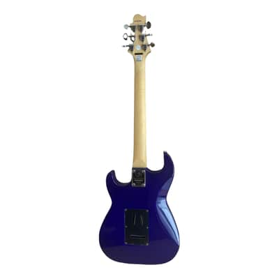 Samick Malibu MB-2 Blue image 6