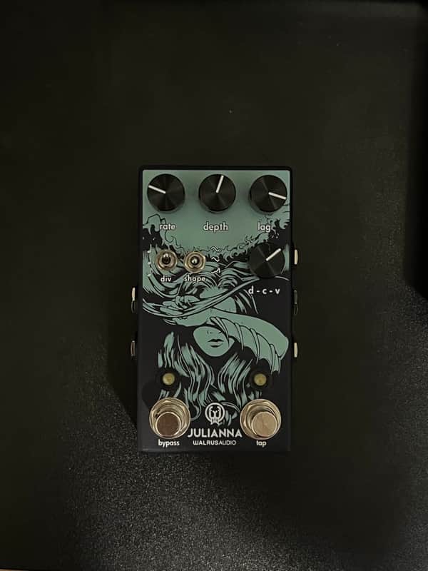 Walrus Audio Julianna