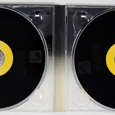 Sample Magic Nu-Rave SM08 Sample Library/Sound Library/Sampling Double CD 2000s image 4