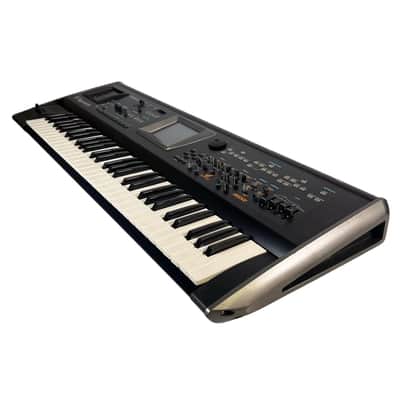 Roland V-Synth Virtual Instrument Synthesizer Keyboard image 7