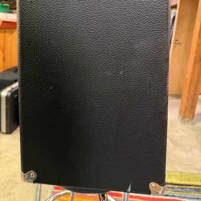 Rivera Clubster 45. 45-Watt 1x12" Guitar Combo 2000s - Black image 7