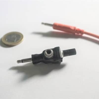 Mini Attenuator For Modular / Eurorack / Analog Synths image 1