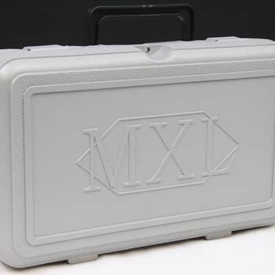 MXL 9090 Dual-Capsule Condenser Microphone w/ Case, Excellent Condition! #29093 image 7