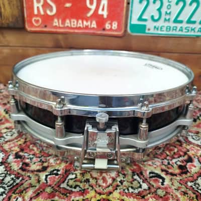 PEARL FTMM1435 Free Floating 14"x3,5", usato. image 4