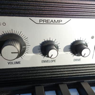 Rhodes MK8/73 (UK/2026)  elec piano with MIDI fitted image 5