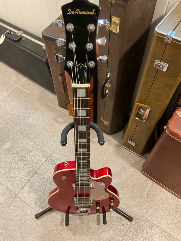 DeArmond M-66