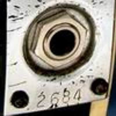 Rickenbacker 4001 Lefty 1981 image 7