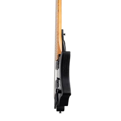 Boden Original N2.8 Black Denim Burst Satin B-Stock image 7