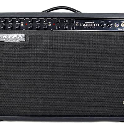 Mesa Boogie Nomad Fifty Five 55 black image 1