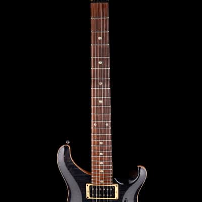 Pre Owned 2006 PRS CE 24 Trans Black With OHSC image 8