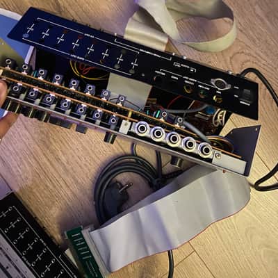 Roland CMU-800R 1983-1984 image 3