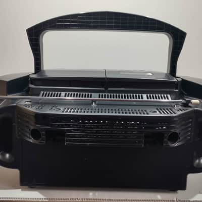 Sony CFD-G50 CD Radio Cassette Boombox 2000-2001 - Black image 6