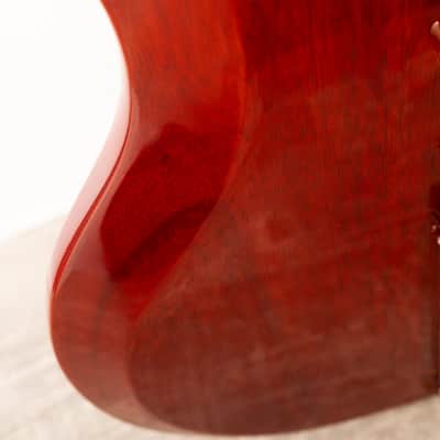 Gibson SG Standard '61 Maestro Vibrola, Vintage Cherry | Demo image 12