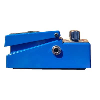 BOSS CP-1X COMPRESSOR image 2