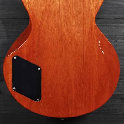 Collings CL Deluxe - Iced Tea City Limits Excellent image 5