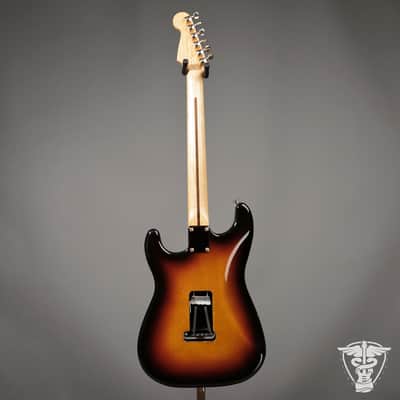 1989-1990 Fender American Stratocaster - 7.17 LBS image 5