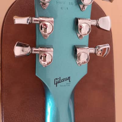 Gibson Les Paul Mod Shop Dirty Fingers Limited image 3