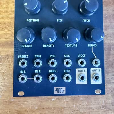 DIY-Fully Built Mutable Instruments Clone image 1