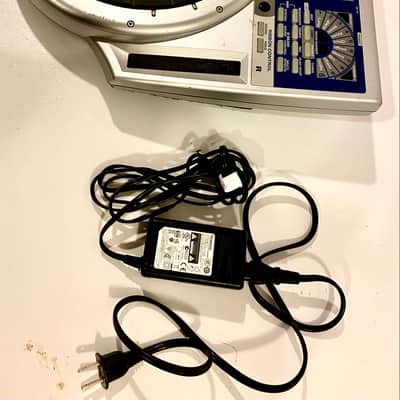 Roland HPD-15 HandSonic Digital Hand Percussion Controller 2000 - 2015 - Silver image 4