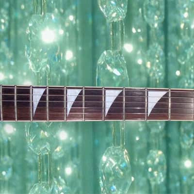 ⚠️ 1996 Jackson DK-2S Sustainiac in Royal Blue over Flame Maple! ⚠️ image 5