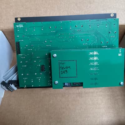 Make Noise Spectraphon Module 2023 - Present - Black image 2