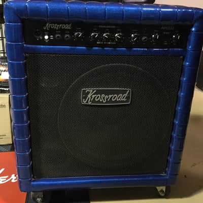 Krossroad AR200  Bass Combo Amp image 1