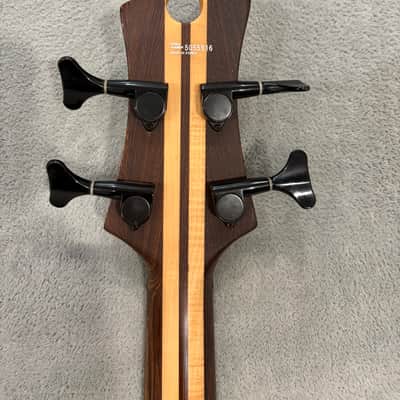 Tobias Toby Pro Deluxe-IV 1995 - Maple image 7