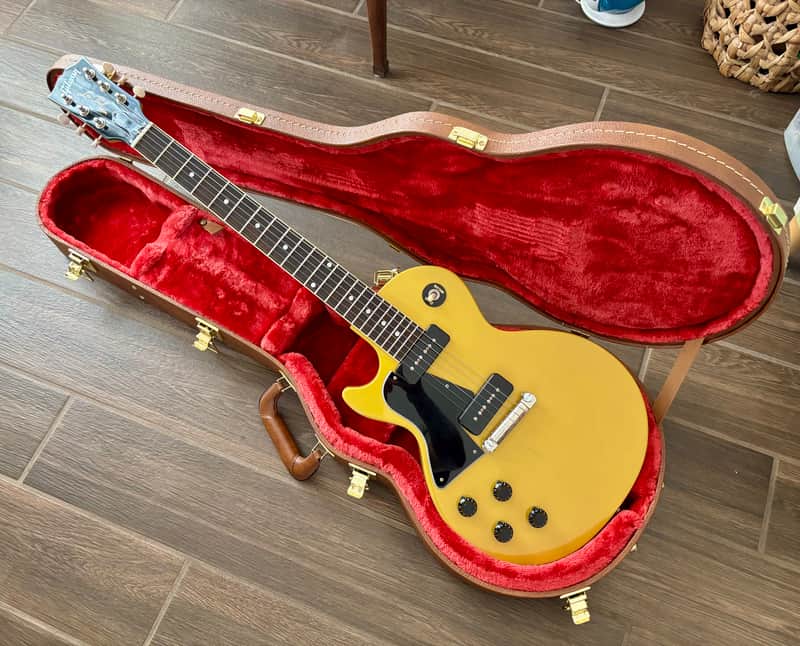 Gibson Les Paul Special