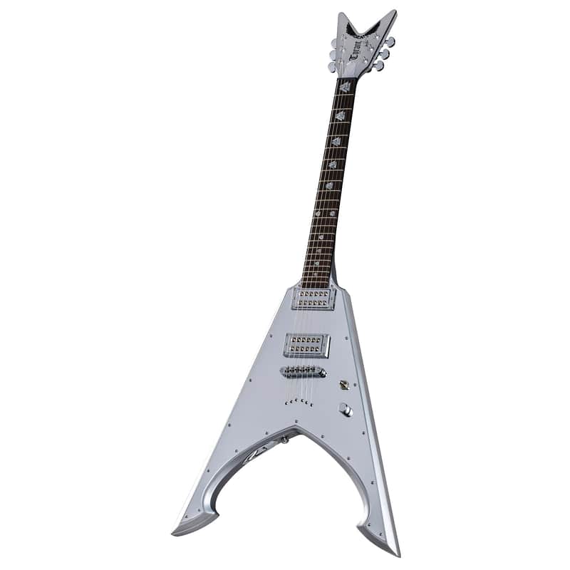 Dean Michael Amott Tyrant | Reverb