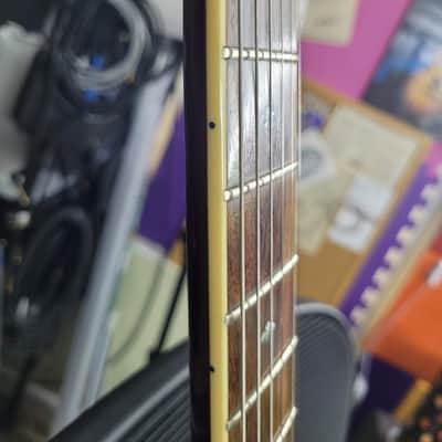 Xaviere XV-500 Single-Cut - Natural Clear - Very good Condition image 11