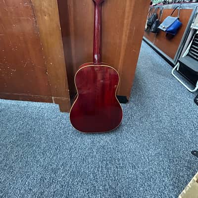 GIBSON  ACOUSTIC B-25 NATURAL  1965 - spruce top that has aged into a rich honeyed amber tone mahogany back and sides, image 21