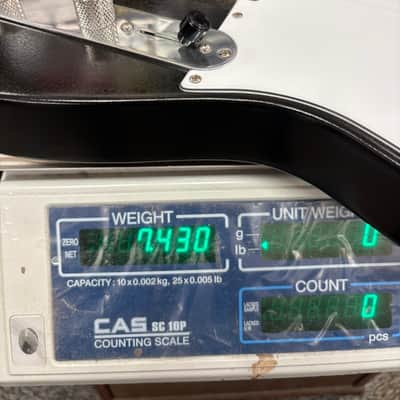 LsL Instruments TBone Era Series 2026 - Black image 9