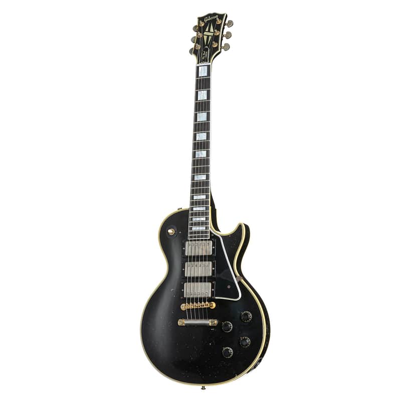 Gibson Custom Shop Murphy Lab Eric Clapton Signature '58 Les Paul