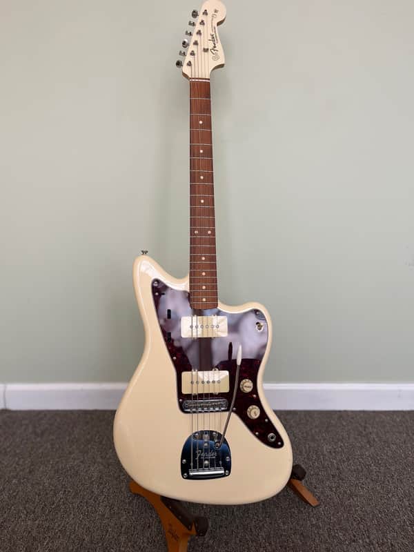 Fender Vintera '60s Jazzmaster