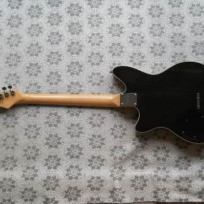 Ibanez Roadcore RC320-WNS Roadcore Standard 2015 - 2016 - Walnut Sunburst electric guitar image 7
