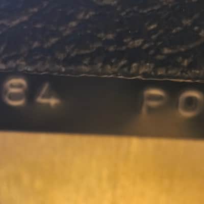 General Vintage Tone 1974X Black image 18