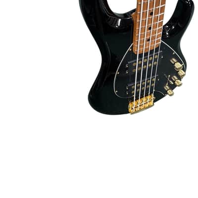 Ernie Ball Music Man StingRay 5HH Special, Jackpot / Roasted Maple 9.3 LBS *IN STOCK* image 5