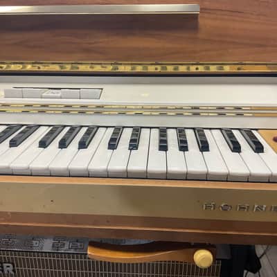 Hohner ORGANA 30 image 1