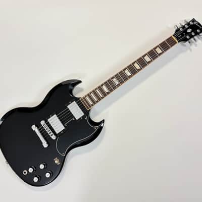 Gibson SG Standard 2014 | Reverb